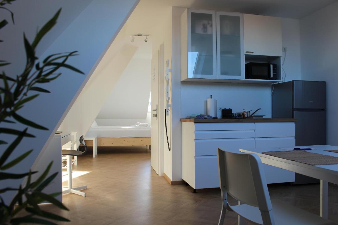 Haus Semmi Apartment ฟูสเตนเฟลด์ ภายนอก รูปภาพ