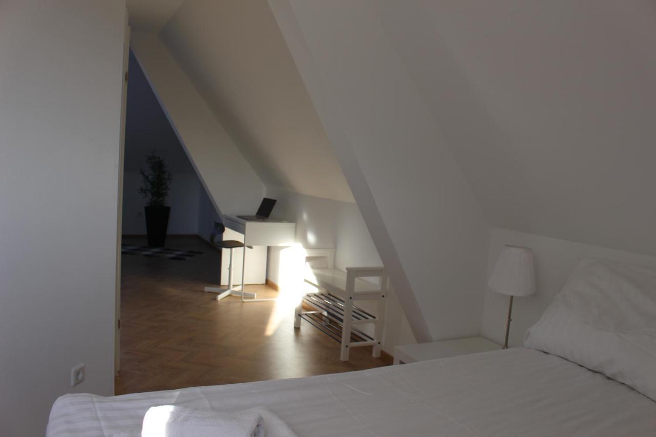 Haus Semmi Apartment ฟูสเตนเฟลด์ ภายนอก รูปภาพ