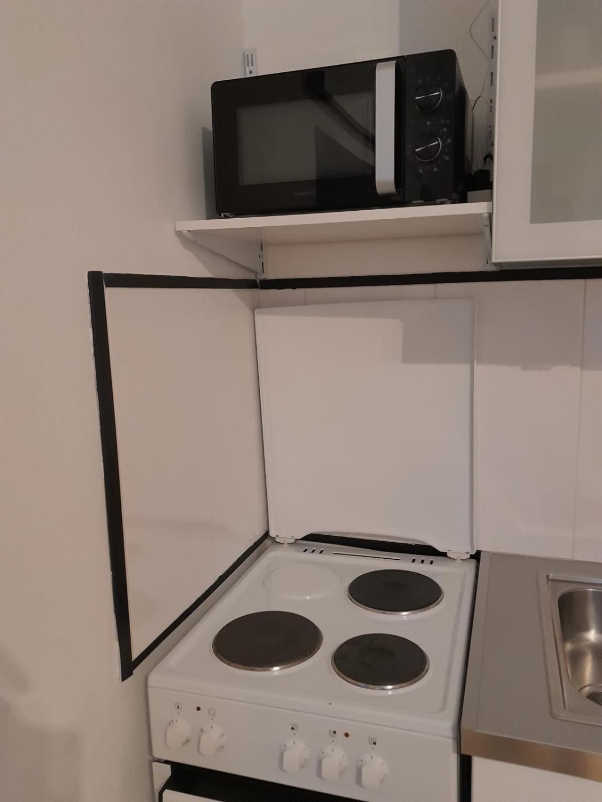 Haus Semmi Apartment ฟูสเตนเฟลด์ ภายนอก รูปภาพ