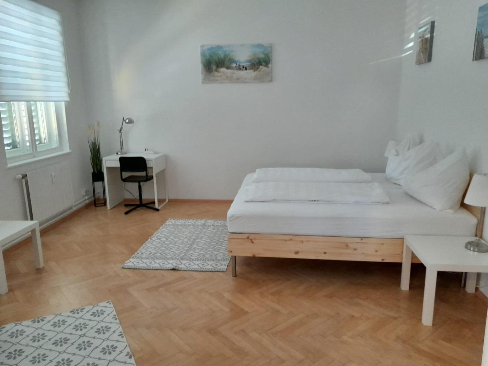 Haus Semmi Apartment ฟูสเตนเฟลด์ ภายนอก รูปภาพ