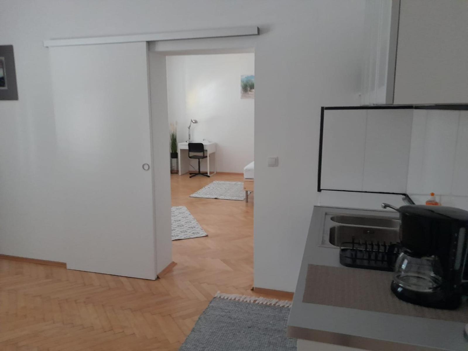 Haus Semmi Apartment ฟูสเตนเฟลด์ ภายนอก รูปภาพ
