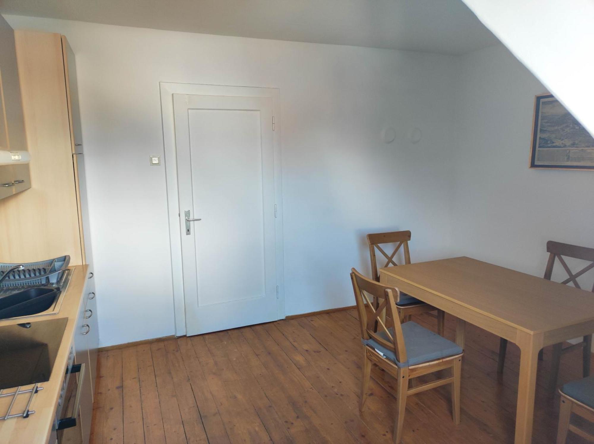 Haus Semmi Apartment ฟูสเตนเฟลด์ ภายนอก รูปภาพ