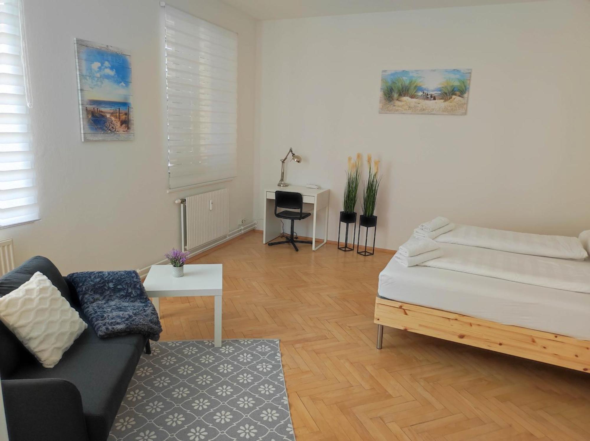 Haus Semmi Apartment ฟูสเตนเฟลด์ ภายนอก รูปภาพ