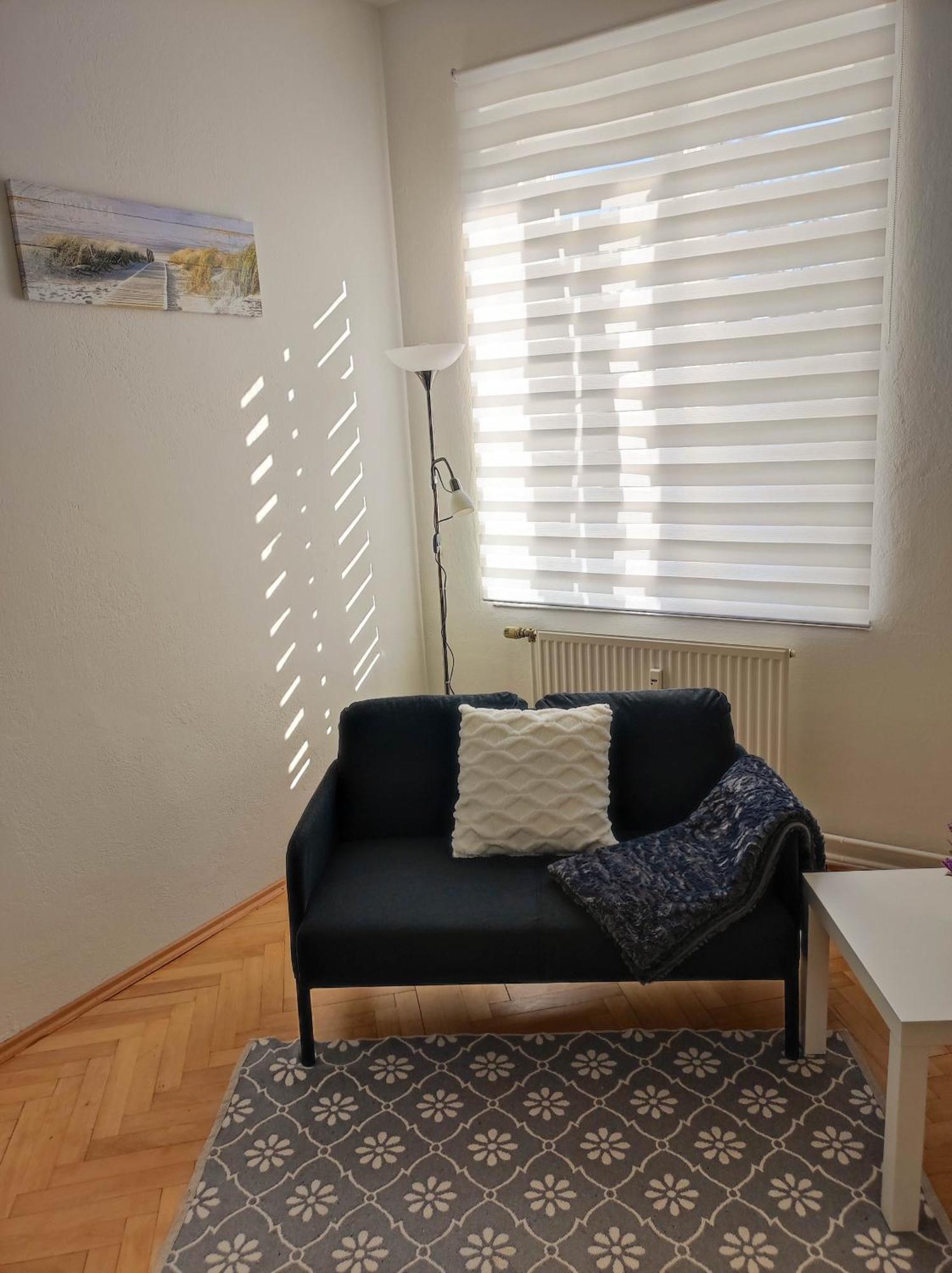 Haus Semmi Apartment ฟูสเตนเฟลด์ ภายนอก รูปภาพ