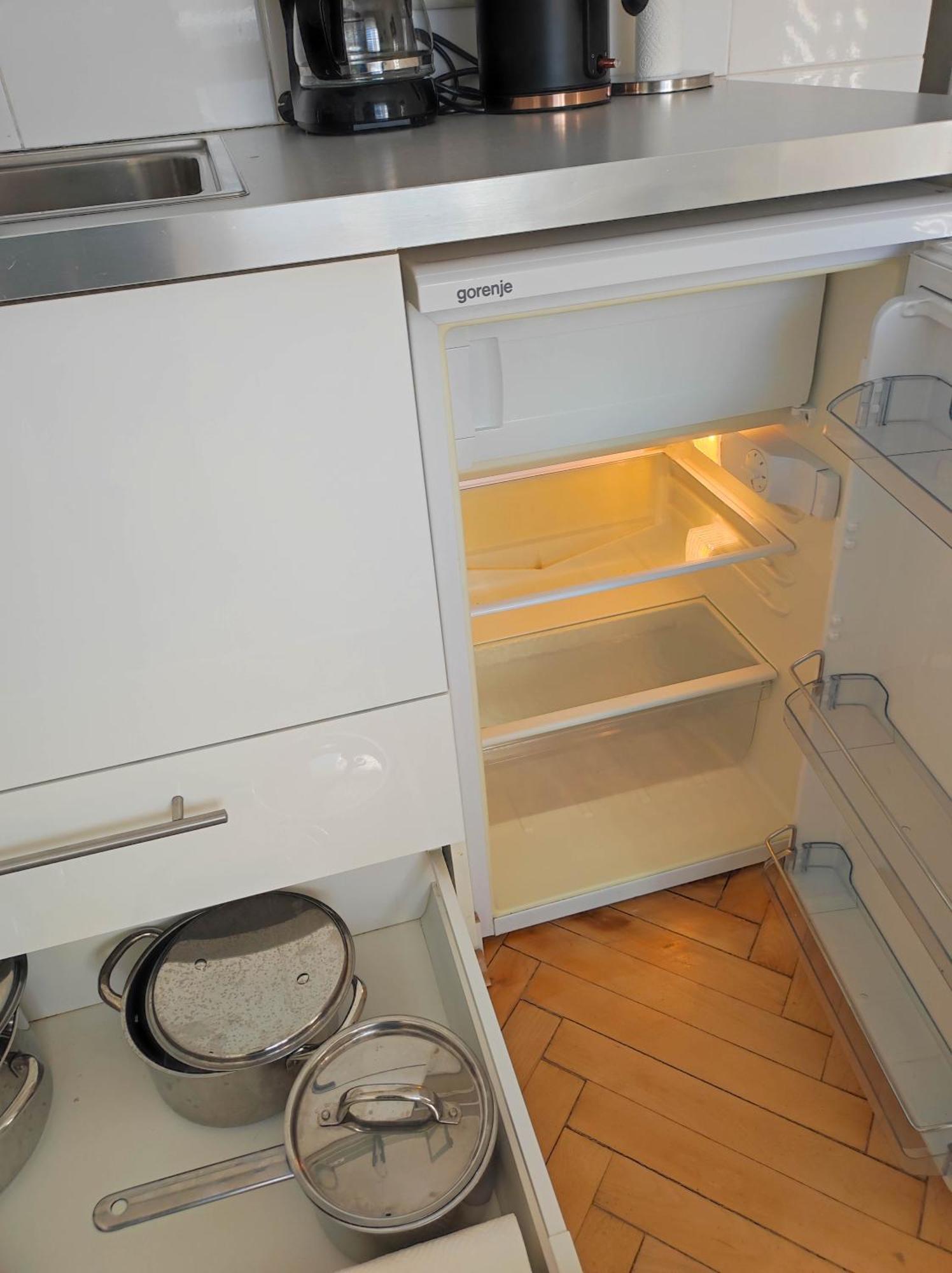 Haus Semmi Apartment ฟูสเตนเฟลด์ ภายนอก รูปภาพ