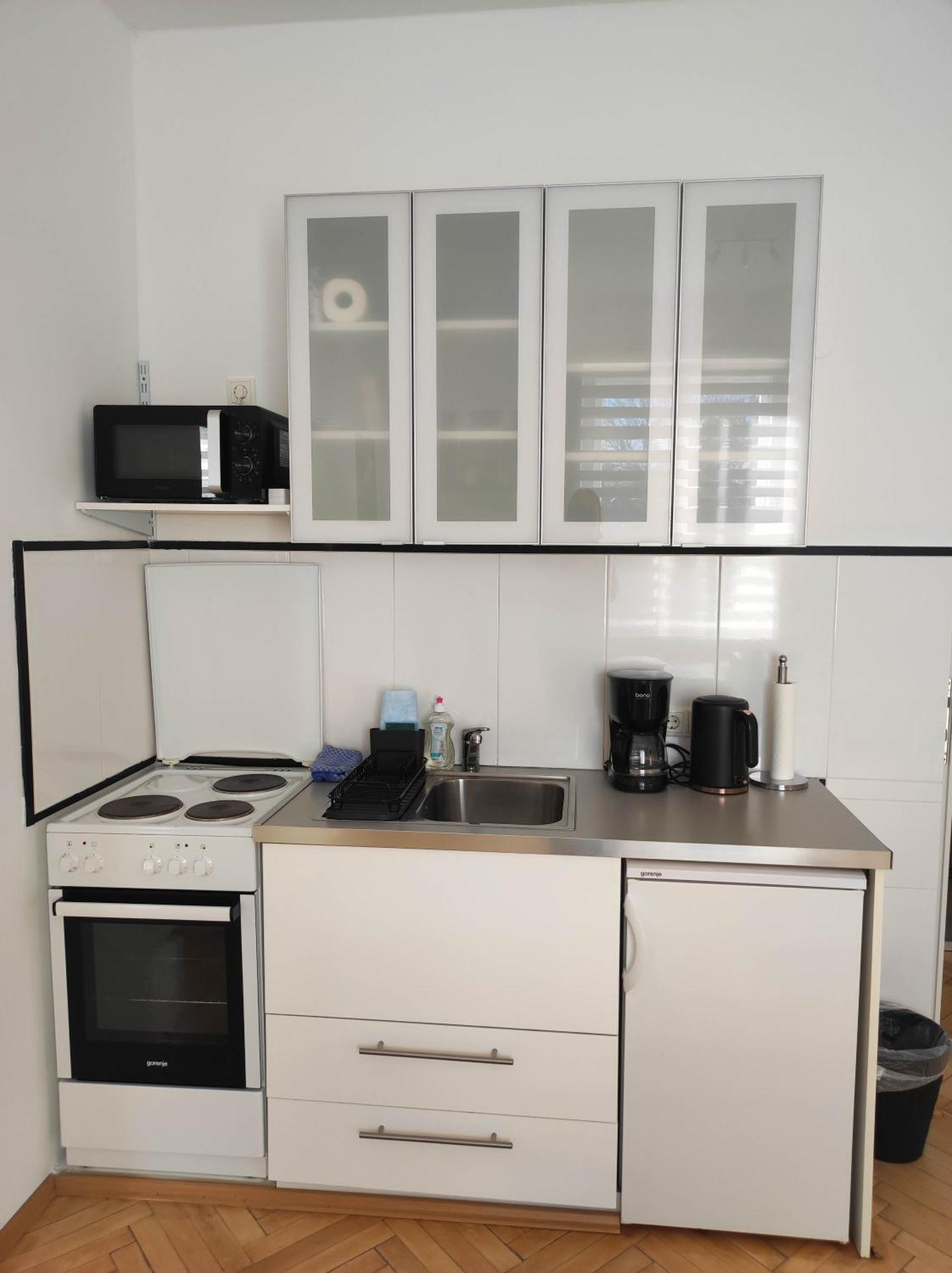 Haus Semmi Apartment ฟูสเตนเฟลด์ ภายนอก รูปภาพ