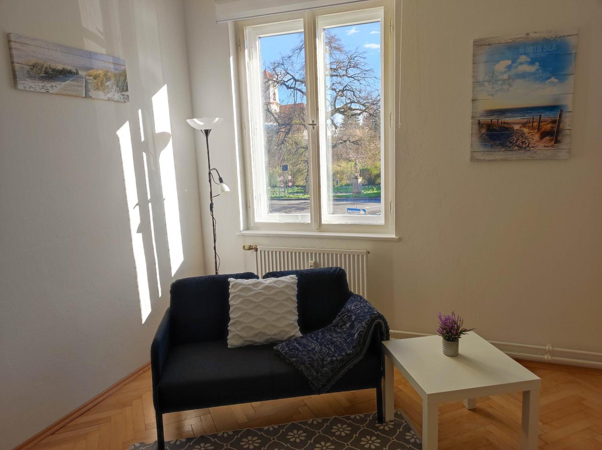 Haus Semmi Apartment ฟูสเตนเฟลด์ ภายนอก รูปภาพ