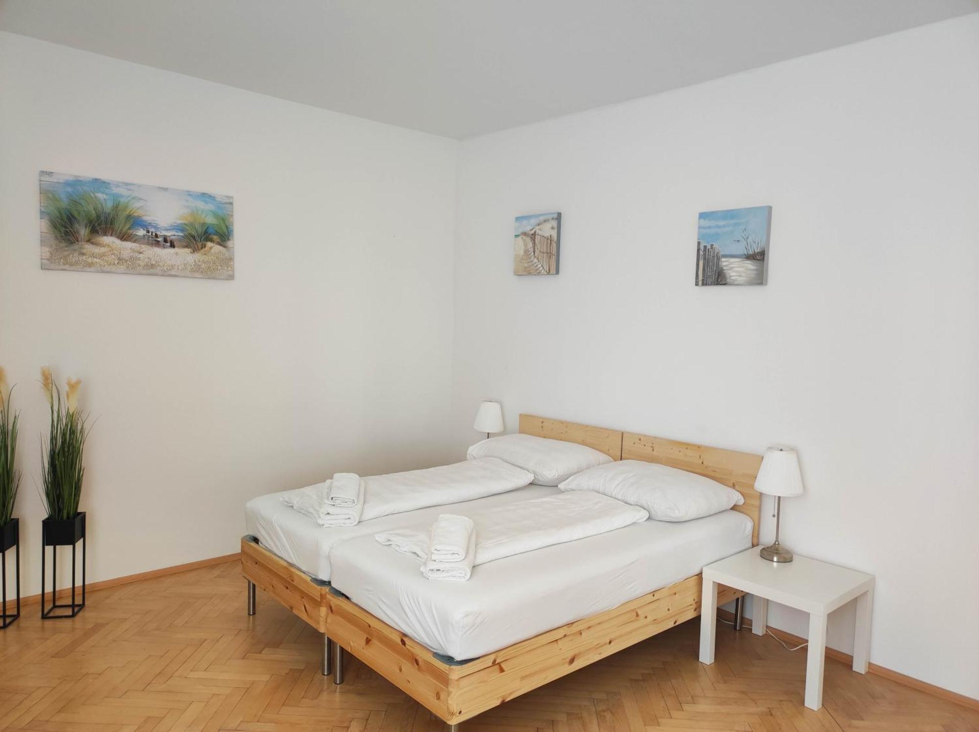 Haus Semmi Apartment ฟูสเตนเฟลด์ ภายนอก รูปภาพ