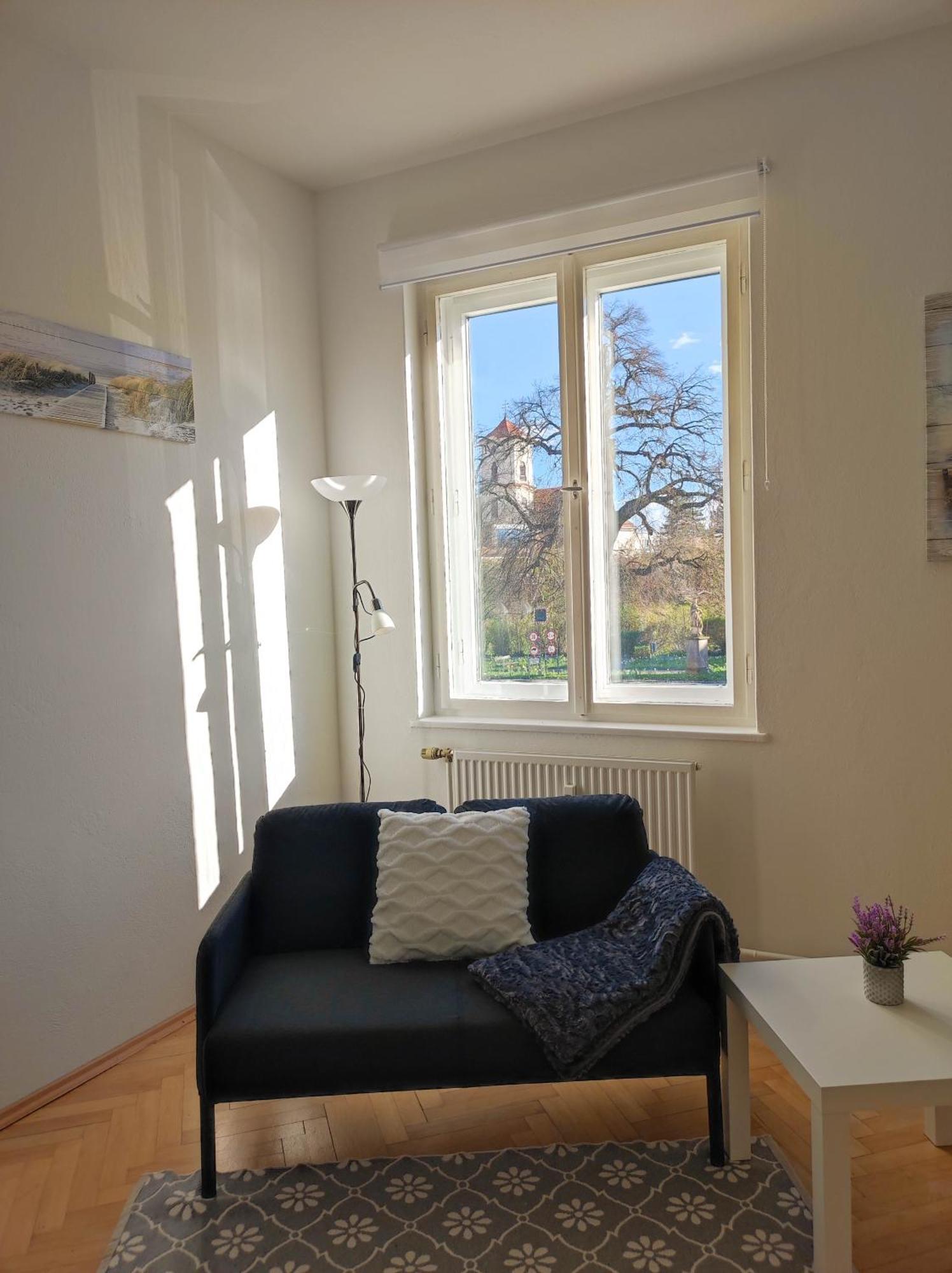 Haus Semmi Apartment ฟูสเตนเฟลด์ ภายนอก รูปภาพ