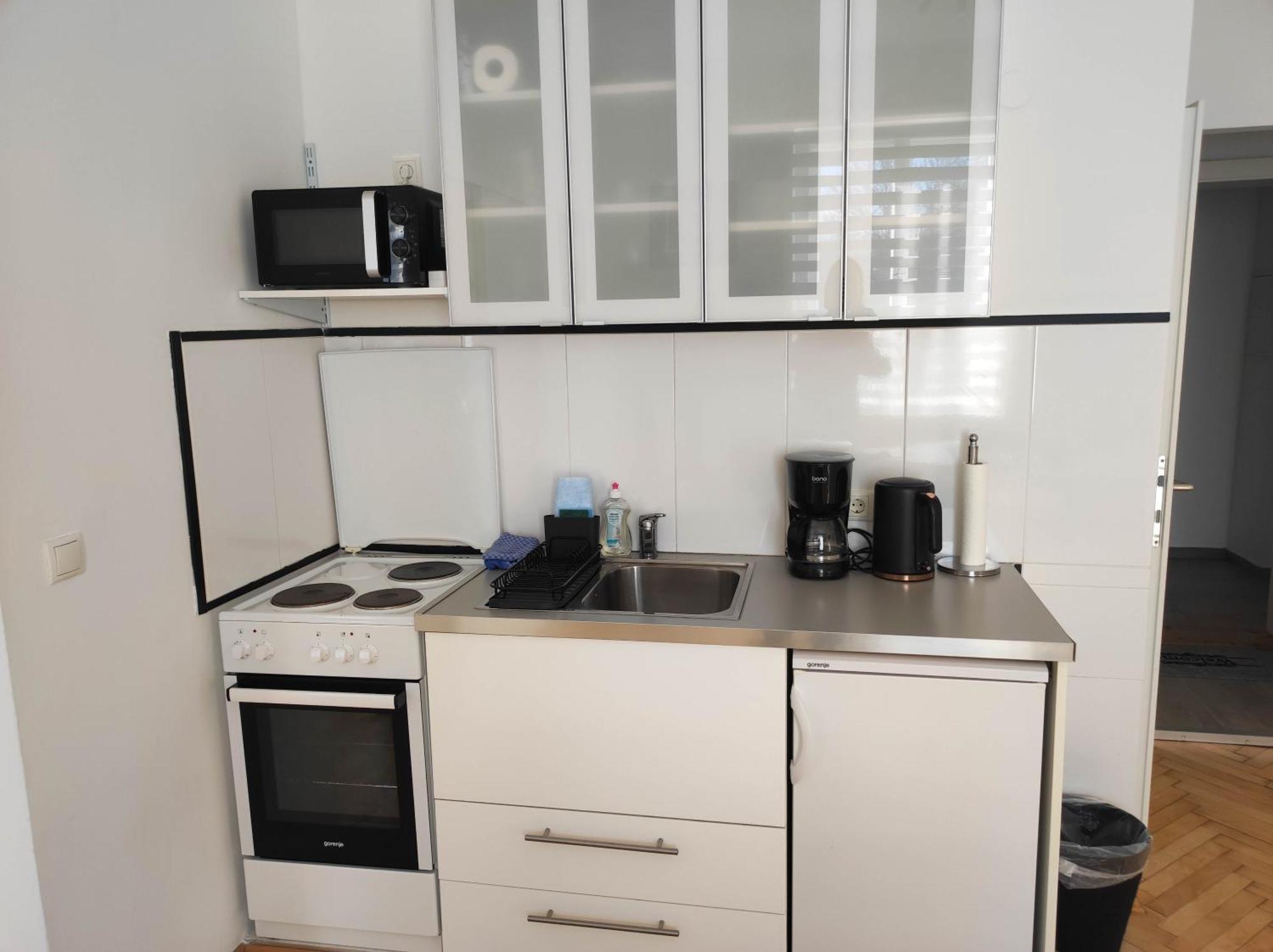 Haus Semmi Apartment ฟูสเตนเฟลด์ ภายนอก รูปภาพ