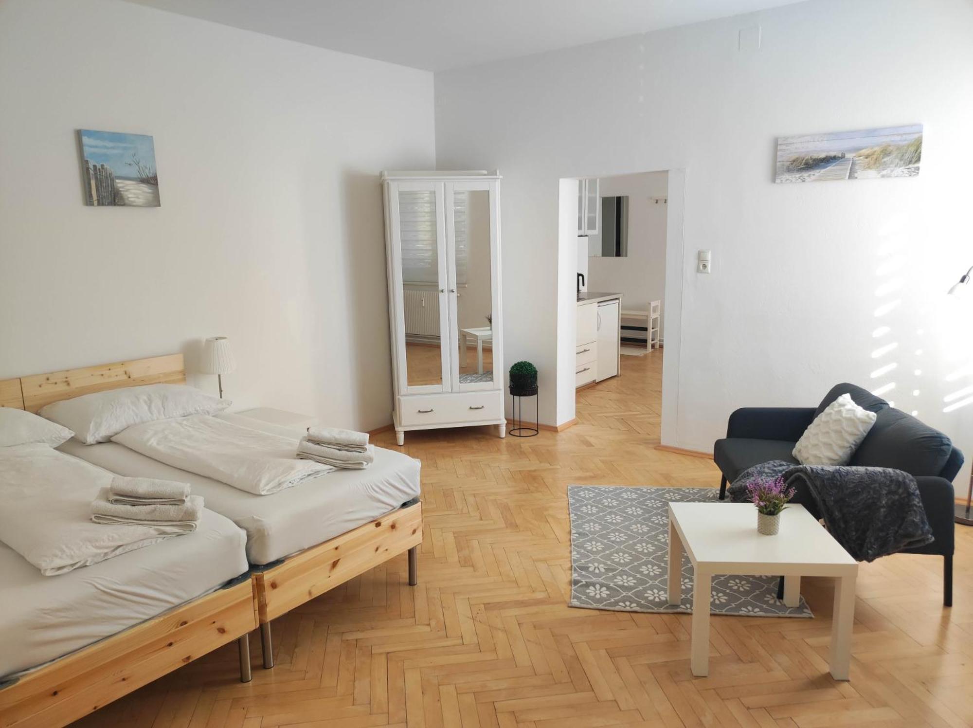 Haus Semmi Apartment ฟูสเตนเฟลด์ ภายนอก รูปภาพ