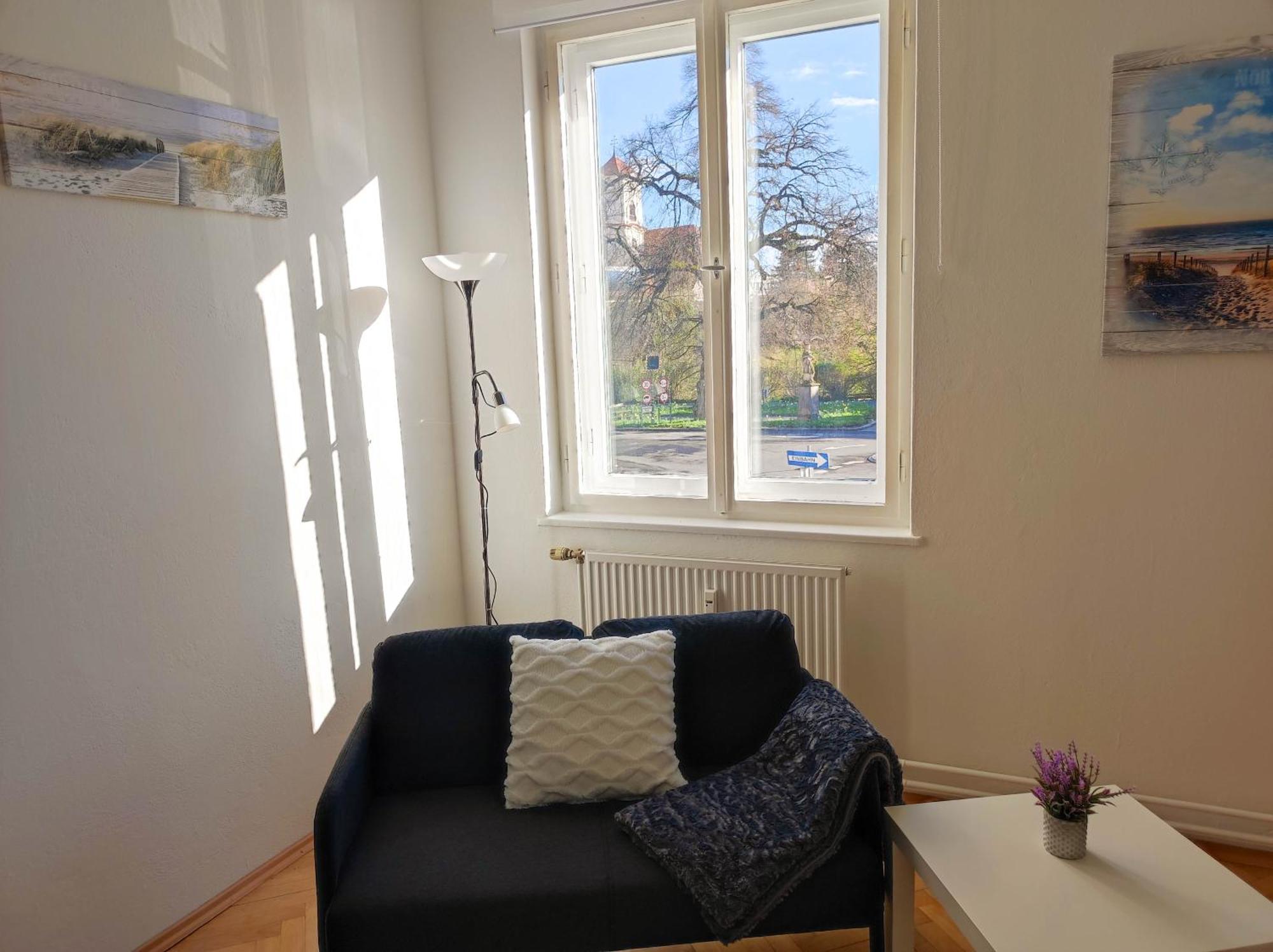 Haus Semmi Apartment ฟูสเตนเฟลด์ ภายนอก รูปภาพ